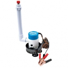 포터블 에어레이터 키트 360GPH 수직형