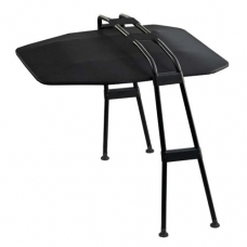 타가 탑 (44mm 파이프) 설치 가능 폭 : 2.1 ~ 2.3m