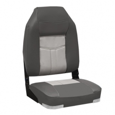 하이 백 디럭스 시트