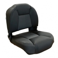 스키퍼 디럭스 폴딩시트 r검정색