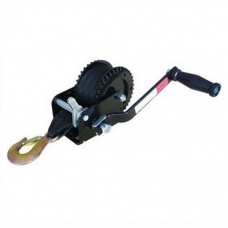 스트랩타입 수동윈치2500파운드