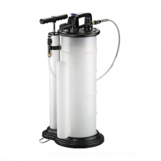 다용도 추출펌프 자동수동겸용-9리터