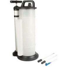 다용도 추출펌프 수동-9리터