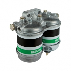 더블 유수분리기 / 시간당 50리터