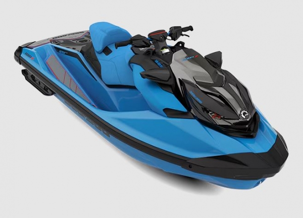 2026 SEADOO RXP-X325 씨두 수상오토바이 / 제트스키
