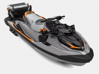 2026 SEADOO FISHPRO TROPHY 170 씨두 수상오토바이 / 제트스키
