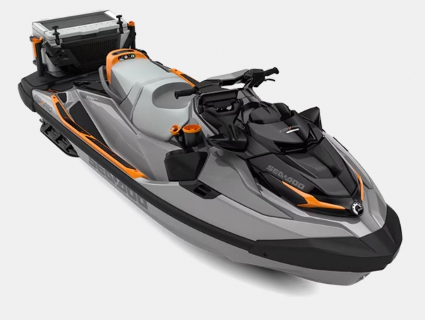 2026 SEADOO FISHPRO TROPHY 170 씨두 수상오토바이 / 제트스키