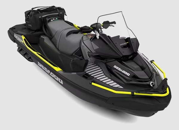 2026 SEADOO EXPLORER PRO 230 씨두 수상오토바이 / 제트스키 (재고보유)