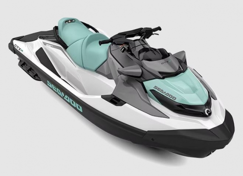 SEADOO GTX PRO 130 씨두 수상오토바이 / 제트스키