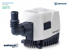 사하라 2 빌지펌프 자동 800GHP / 12V