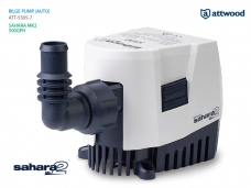 사하라 2 빌지펌프 자동 500GHP / 12V