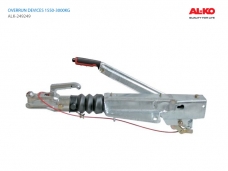 ALKO 알코 오버런 장치 1550 - 3000 kg