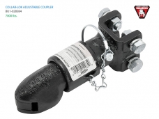 조절식 커플러 (Adjustable Coupler)