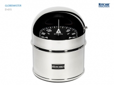 리치 글로브매스터 콤파스 6" 152mm / GLOBEMASTER COMPASS / 보트 해상 수상 나침반