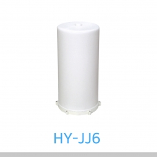 레이더 반사기 HY-JJ6 선박안전법 기준 충족 국토해양부 형식승인