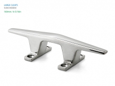 혼 클리트 160mm 스텐레스