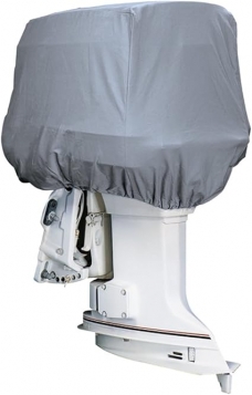엔진 커버(25~50HP)