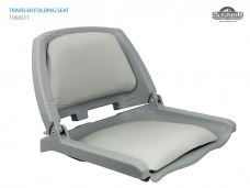 SPRINGFIELD 스프링필드 트래블러 접의식의자 / 폴딩시트 35cmH x 50cmW x 46cmD