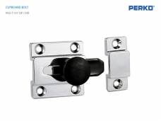 PERKO 컵 보드 도어 랫치 잠금장치 54mm x 38mm