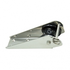 보트 바우롤러 스테인레스 SUS 230 x 51mm