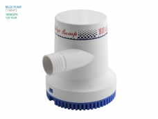 빌지펌프 1800GPH / 12V  /시간당 6813리터
