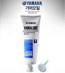 [YAMAHA] 야마하 선외기 기어오일 750mL (주입용 깔때기 포함)