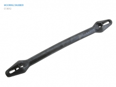 무어링 스너버 12mm Mooring Snubber / 선박 계선 정박 계류 로프 완충용 / Mooring Line