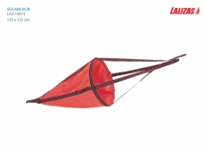 바다 앵커 (풍닻) 직경 125cm - 7.5M 보트용