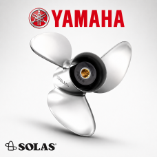 야마하(YAMAHA) 프로펠러 스테인레스 135~250마력 플러스타입 / 보트 선외기 엔진 프로펠라 / SOLAS