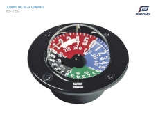올림픽 택티컬 콤파스 85mm OLYMPIC TACTICAL COMPASS