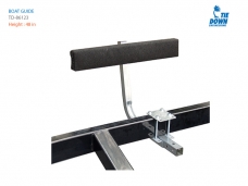 벙크보드 가이드 길이60cm