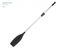 노 5.5 피트 (165cm) / 알루미늄 샤프트