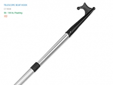 보트 훅크 (3단)142cm ~ 365cm