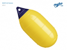 폴리폼 부이 펜더 LD2 시리즈 다목적 부이 / 29cm x 61cm