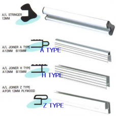 스트링거 A-L STRINGER 12mm