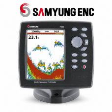 [SAMYUNG ENC] 어군탐지기 F560 (5.6인치)