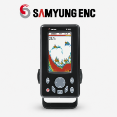 [SAMYUNG ENC] 어군탐지기 F430 (4.3인치)