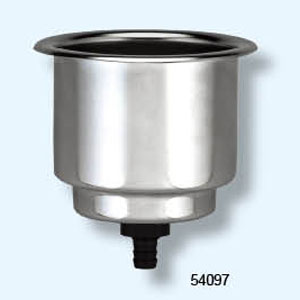 캔 홀더 SS304 88.9mm(H) x 66.7mm~87.3mm(ID)