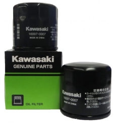 Kawasaki 가와사키 제트스키 정품 오일필터 / 가와사키 오일필터