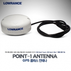 포인트원 고정밀 외장 안테나 / POINT-1 Antenna  /  POINT1 / 초정밀 GPS 안테나