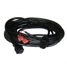 [LOWRANCE] Elite/Mark DSI 송수파기 연장 케이블 4.5m / 000-10263-001