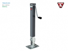 사각 사이드 핸들잭 3636 kg (8000 lbs) / 사각잭 사이드핸들 / 평판잭 평발잭