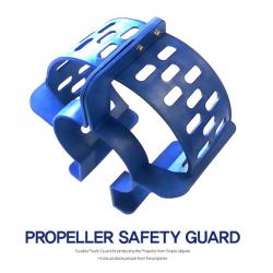 Prosafe PropGuard 프롭가드 135~250마력용 / 프로펠러보호대 / 엔진보호대 / 프로펠러 가드