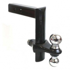 높이 조절식 가변형 볼마운트 (12인치, 50~304mm) - L-50-52581