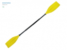 카약 패들, 보트 노, 210cm (2단 분리형) / 패들, OAR / C50117Y