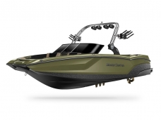 MASTERCRAFT 마스터크래프트 NXT 24 웨이크서핑 보트