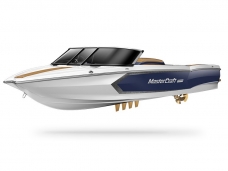 MASTERCRAFT 마스터크래프트 프로스타 PROSTAR 200 웨이크서핑 보트