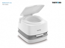 포타파티 Porta Potti THD-92802 포터블변기 / 이동식변기 / 휴대용 좌변기