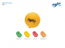 POLYFORM 슬라럼 마크부이 / 수상스키 코스용 20cm dia