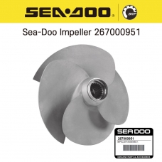 SEADOO 씨두제트스키 300 정품 임펠라 - 267000951
